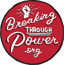 Breaking through Power