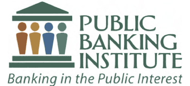 Public Banking Institute